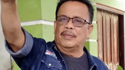 Kasus Kematian Wartawan dan Anggota Keluarganya di Karo, PWI Aceh Dukung Sikap Dewan Pers