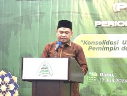 Gubernur pada Pengukuhan PB HUDA: Pemerintah Aceh Mendukung Kemandirian Dayah