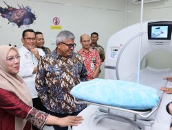 Kabar Gembira, RSIA Kini Miliki Layanan CT Scan