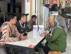 BSI Aceh Gencarkan Digitalisasi Transaksi Keuangan Melalui Penggunaan QRIS