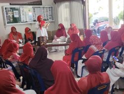 BKOW Aceh Warnai HUT RI dengan Diskusi Publik Peningkatan Peran Perempuan dalam Mengisi Kemerdekaan