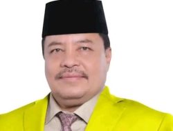 Pesan Khusus DPP Golkar ke TRK: Lanjutkan Karya Nyata di Nagan Raya