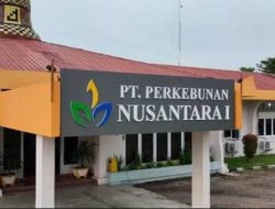 Suntikan Dana Ratusan Miliar, PTPN I Aceh Mengaku Selalu Rugi