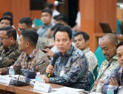 Pemerintah Aceh Apresiasi BSI atas Kesiapan Menyambut PON XXI