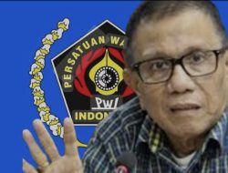 HCB Bekukan PWI Jaya, Peringatan Keras untuk Enam PWI Provinsi Lainnya