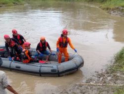 Tiga Hari Hilang di Krueng Peureulak, Sri Wahyuni Ditemukan Meninggal