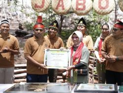 Masuk 50 Besar ADWI, Tim Kemenparekraf Kunjungi Desa Wisata Jaboi