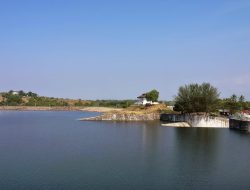 Waduk Keuliling bukan di Indrapuri tetapi Kuta Cot Glie