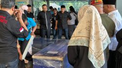 Pemerintah Aceh Fasilitasi Pemulangan Jenazah Tu Sop dari Jakarta