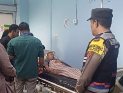 Dampak Angin Kencang Renggut Nyawa Murid SD di Banda Aceh