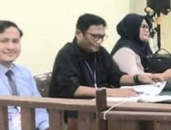 Sidang Praperadilan Kapolres Aceh Timur Akan Dipantau KY, Guru Besar Jadi Saksi Ahli