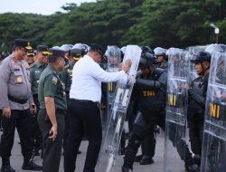 Pastikan Pilkada Damai, Kodam IM Siapkan 6.375 Prajurit