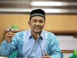 Syech Fadhil: Kita Komit Jalankan Politik Santun dan Cerdas