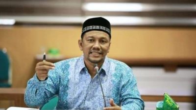 Syech Fadhil: Kita Komit Jalankan Politik Santun dan Cerdas