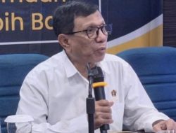 PWI Pusat Tetap Jaga Integritas Organisasi, Hendry: Dewan Pers Dinilai Tak Hormati Hukum