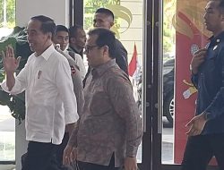 Sebelum Membuka PON XXI, Ini Agenda Lain Jokowi di Aceh