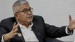 Bustami Respons Status TMS: “Ini Penzaliman, Saya Akan Lawan!”