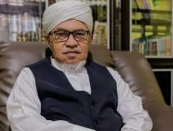 Abu Mudi Instruksikan PAS Menangkan Bustami-Fadhil