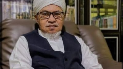 Abu Mudi Instruksikan PAS Menangkan Bustami-Fadhil