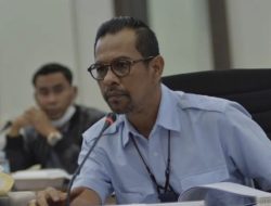 Penerbitan Izin Tambang di Era Bustami untuk Mengurangi Pengangguran