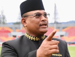 Warning Pj Gubernur Aceh: Jika ASN tak Netral di Pilkada Risiko Tanggung Sendiri