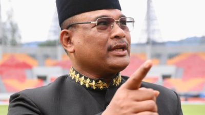 Warning Pj Gubernur Aceh: Jika ASN tak Netral di Pilkada Risiko Tanggung Sendiri