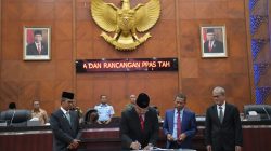 Belanja Aceh Tahun 2025 Direncanakan Rp 11 Triliun