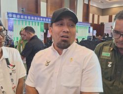 Luar Biasa, Atlet Kurash Aceh Persembahkan 3 Medali Emas