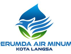 Direktur Perumda Air Minum Kota Langsa Mengundurkan Diri