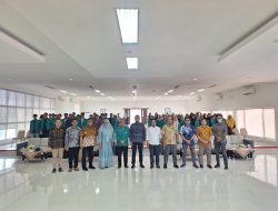 Pertamina Hulu Rokan ke USK, Bicara Pentingnya Industri Hulu Migas