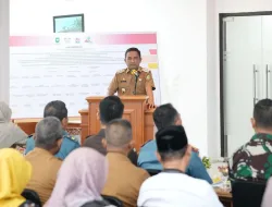 Angka Stunting di Sabang Turun Menjadi 8,6 Persen