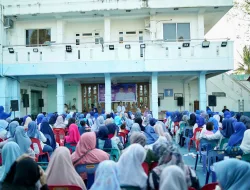 Perempuan Kota Sepakat AMIN-kan Banda Aceh