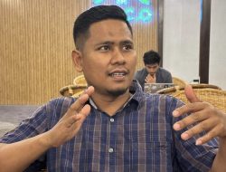 Soal Dirut Bank Aceh, Gubernur Tak Perlu Lanjutkan Rekomendasi Pansus DPRA