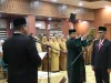 Pj Gubernur Aceh Isi Kekosongan Sejumlah Jabatan Eselon II, Ini Sosok Pejabatnya