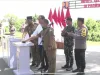 Dipusatkan di Aceh Besar, Jokowi Resmikan 24 Ruas Jalan Inpres Daerah di Aceh