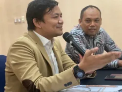 Komisi Informasi Gelar Dialog Publik Pilkada 2024