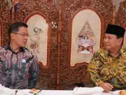 Menlu Sugiono, Putra Aceh dari Kampung Belang Kolak I Takengon