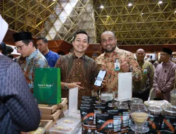 Bank Aceh Sosialisasikan Produk CWLD, Peluang Berinvestasi Sekaligus Beramal