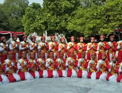 Marching Band Gita Handayani Tampil di SCTV Siang Ini, “Siap Membanggakan Aceh”