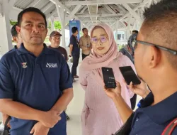 RSUD Sabang Siapkan Ruang Khusus untuk Pasien PON XXI