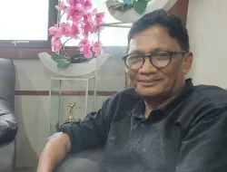 Muslim A. Gani: Langkah Dekan Mem-PTUN-kan Rektor IAIN Langsa Sudah Tepat