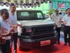 Dunia Barusa Launching Toyota All New Hilux Rangga