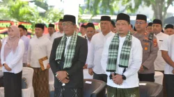 “Santri Bisa Jadi Apa Saja,“ kata Plh Sekda Aceh pada Peringatan Hari Santri 2024