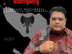 Kasus Pemotongan Honor Guru Bakti di Langsa Belum Mereda, KAMPAK Angkat Bicara