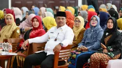 Inong Aceh Bahas Peran Perempuan dan  Arah Kebijakan Pembangunan