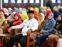 Inong Aceh Bahas Peran Perempuan dan  Arah Kebijakan Pembangunan