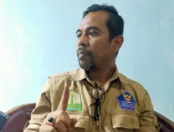 KIP Aceh Pembohongan Publik, tak Berdaya di Hadapan Kubu 02