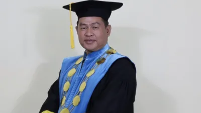 Rektor IAIN Langsa Terancam Di-PTUN-kan, Terkait Pencopotan Dekan