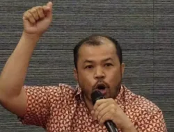 KIP Rahasiakan Panelis Debat? Jubir Bustami: Kekonyolan Apa Lagi Ini?