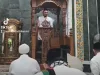 Khatib Shalat Jumat di Masjid Beurawe, Ini Pesan Syech Fadhil